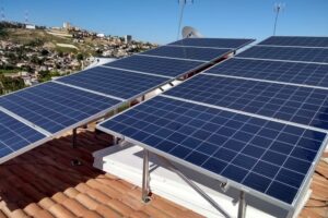 Solar Baja | Calefacción Mexico