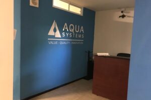 Aqua Systems Tecnología en Agua | Plomeros Ecuador