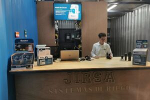 JIRSA SISTEMAS DE RIEGO | Plomeros España