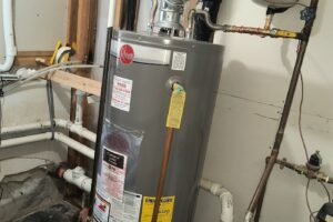 Water Heater Pros | Plomeros España